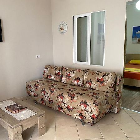 Vila Xhani Apartman Saranda Kültér fotó
