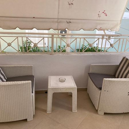 Vila Xhani Apartman Saranda Kültér fotó