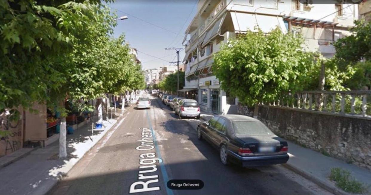 Vila Xhani Apartman Saranda Kültér fotó