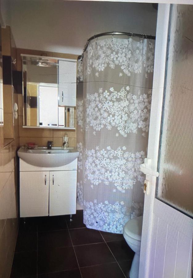 Vila Xhani Apartman Saranda Kültér fotó