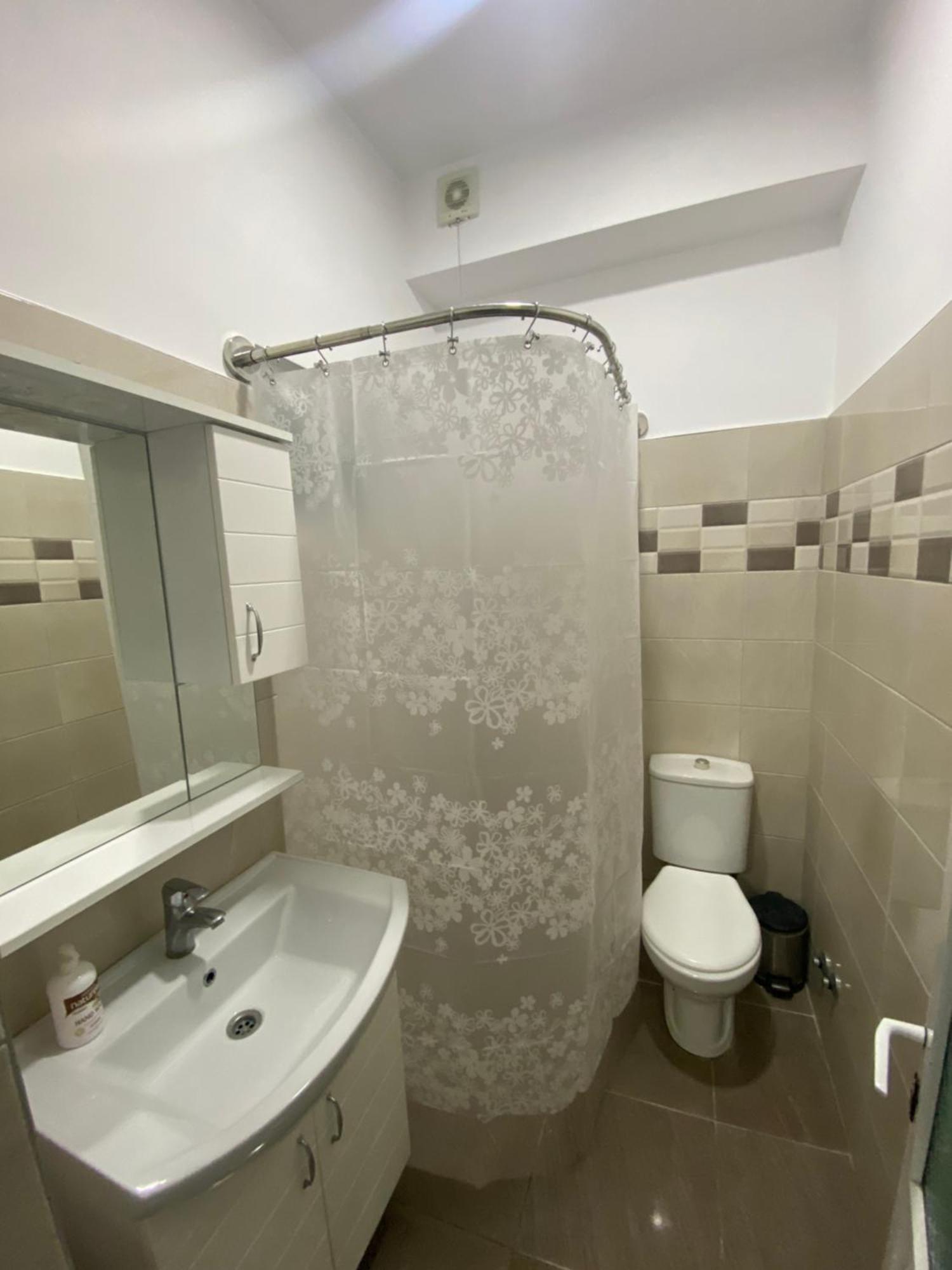 Vila Xhani Apartman Saranda Kültér fotó