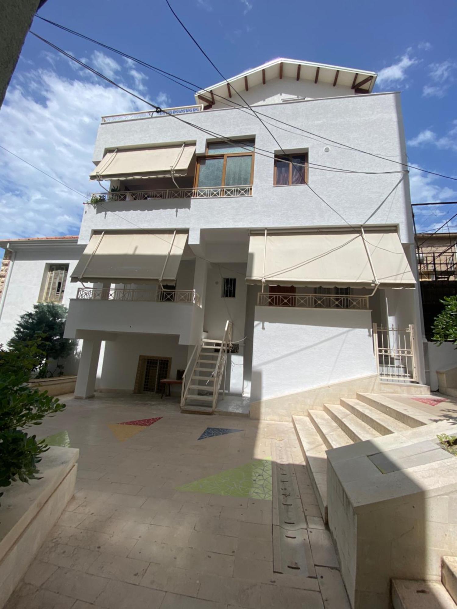 Vila Xhani Apartman Saranda Kültér fotó