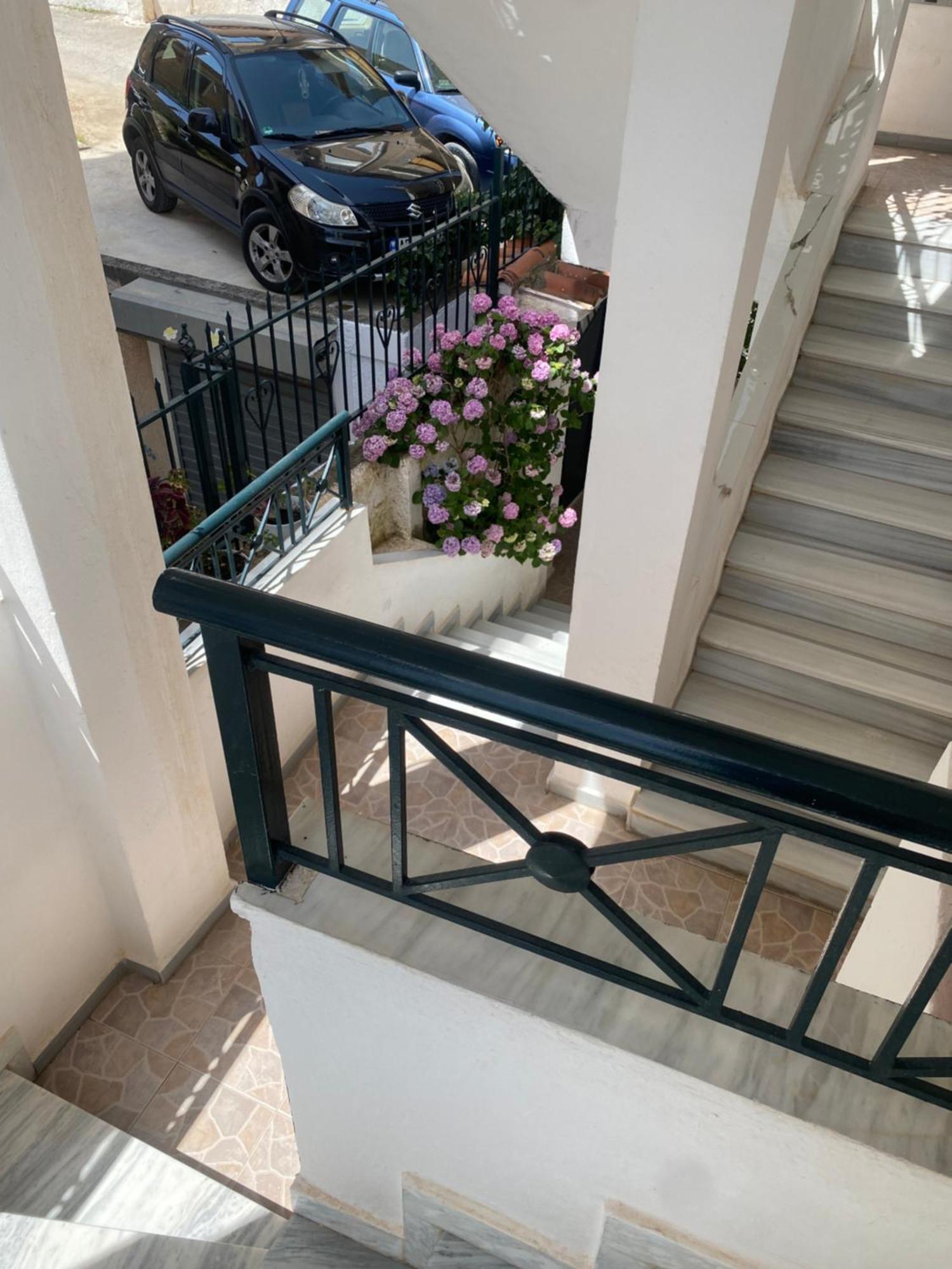 Vila Xhani Apartman Saranda Kültér fotó